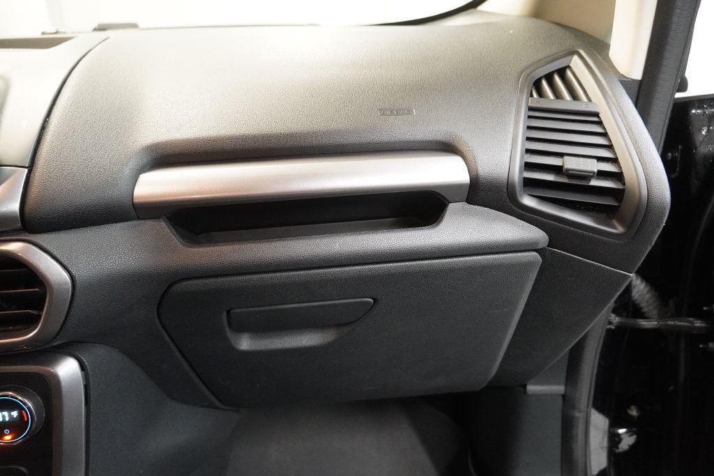 Used 2019 Ford EcoSport SE AWD/4WD image 37