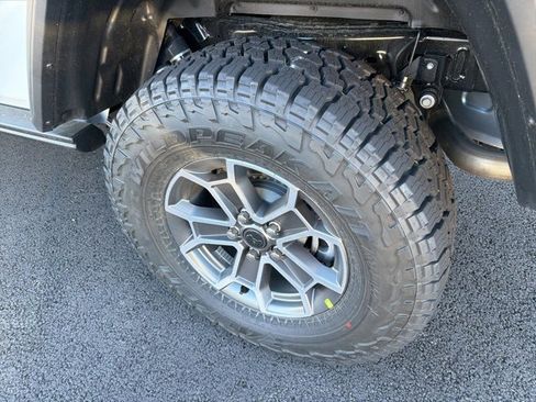 New 2026 Jeep Gladiator Mojave w/ Safety Group image 6