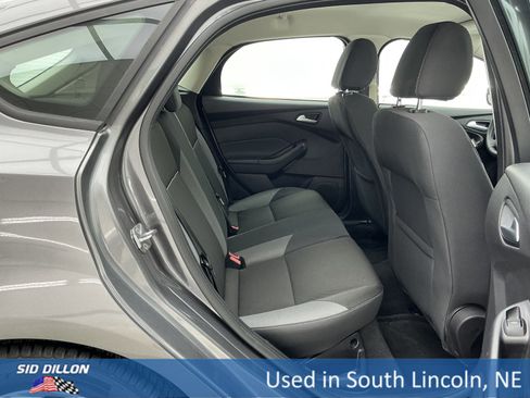 Used 2014 Ford Focus SE image 22