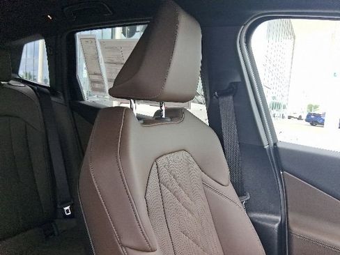New 2026 BMW X3 xDrive30 w/ Convenience Package AWD/4WD image 17