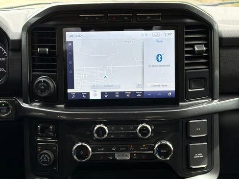 Used 2023 Ford F150 Tremor w/ Trailer Tow Package AWD/4WD image 12