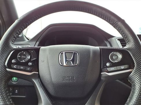 Certified 2023 Honda Passport Elite image 25