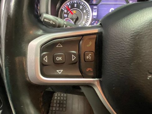 Used 2020 RAM 1500 Big Horn AWD/4WD image 34
