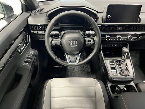 Certified 2026 Honda CR-V Sport Touring image 20