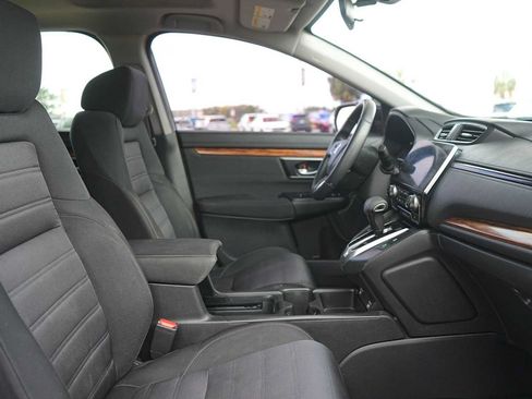 Used 2021 Honda CR-V EX image 15