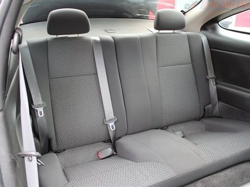 Used 2008 Pontiac G5 image 27