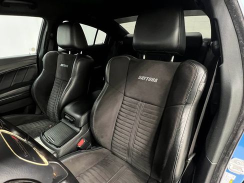Used 2019 Dodge Charger R/T w/ Daytona Edition Group RWD image 14