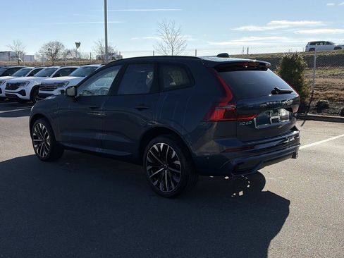 New 2026 Volvo XC60 T8 Ultra w/ Protection Package Premier image 5