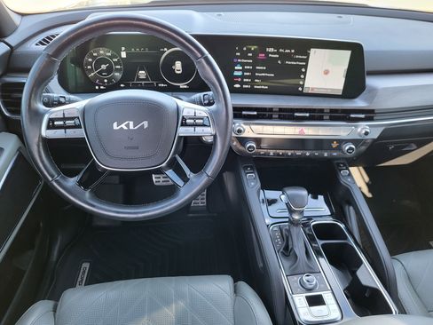 Used 2024 Kia Telluride SX X-Pro image 13