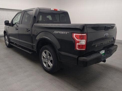 Used 2018 Ford F150 XLT w/ Equipment Group 302A Luxury RWD image 5