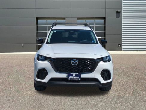 New 2026 MAZDA CX-70 SC Plus image 2