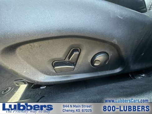 Used 2025 Jeep Compass Limited AWD/4WD image 11
