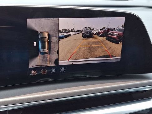 Certified 2024 Cadillac Lyriq Tech w/ Driver Assist Package RWD image 15