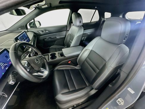 Used 2024 Honda Prologue Touring image 13