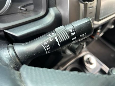 Used 2019 Toyota 4Runner SR5 Premium AWD/4WD image 56