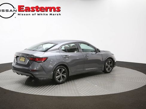 Used 2023 Nissan Sentra SV w/ All-Weather Package image 66