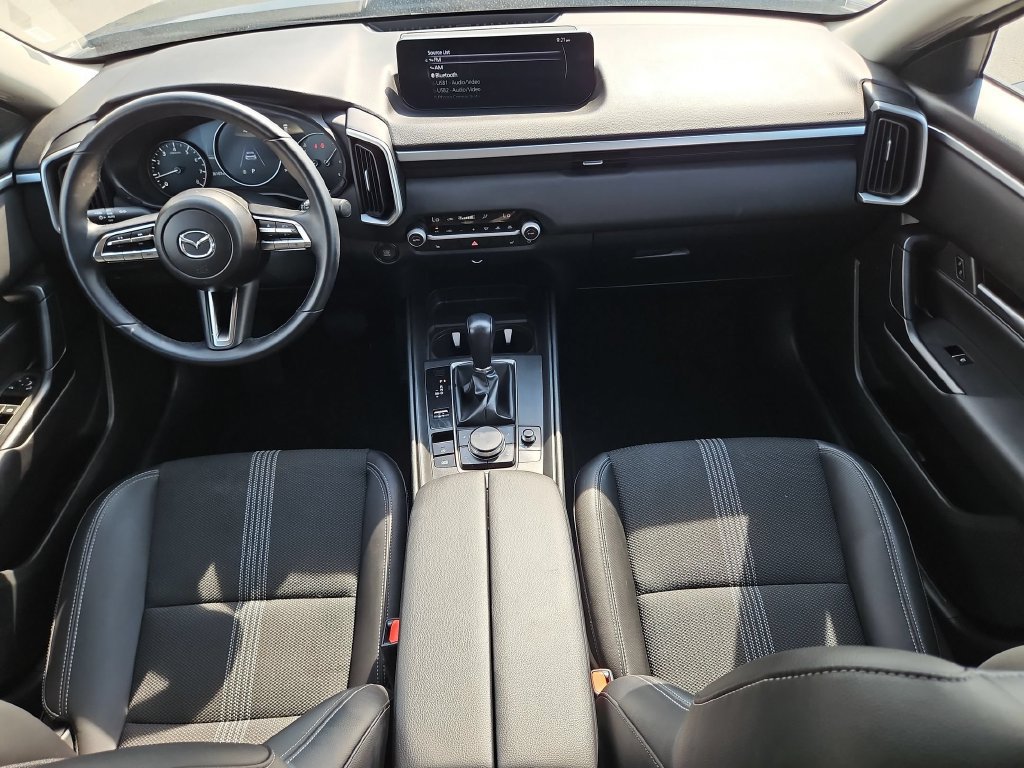 Used 2025 MAZDA CX-50 AWD 2.5 S w/ Preferred Package image 26