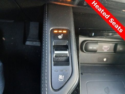 Used 2022 Kia Telluride EX w/ EX Premium Package image 20