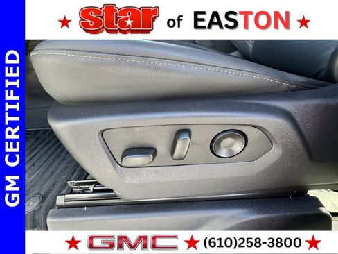 Used 2024 Chevrolet Silverado 1500 RST image 15