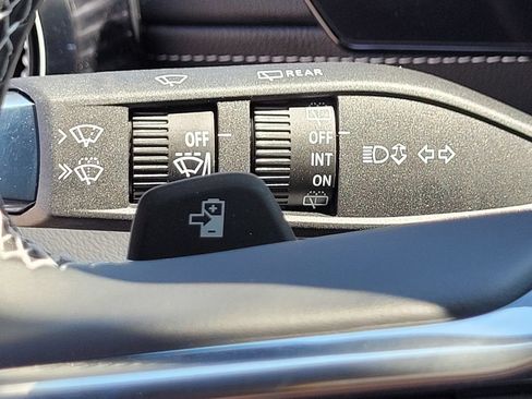 New 2026 Chevrolet Blazer EV LT FWD image 18