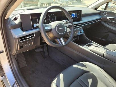 New 2025 Hyundai Sonata Limited