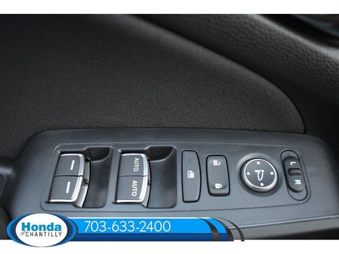 New 2026 Honda Civic Sport image 22