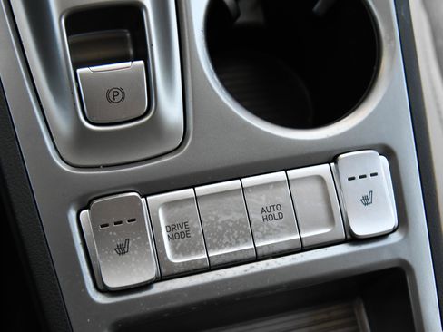 Used 2023 Hyundai Kona SE w/ Cargo Package FWD image 26