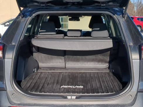 Used 2023 Toyota RAV4 LE image 30