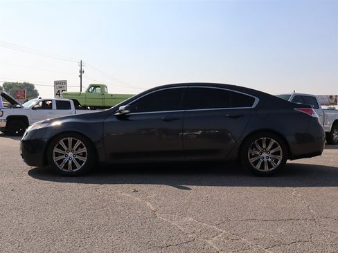 Used 2014 Acura TL Special Edition FWD image 26