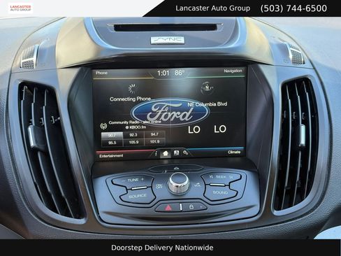 Used 2015 Ford C-MAX SE w/ Equipment Group 203A FWD image 16