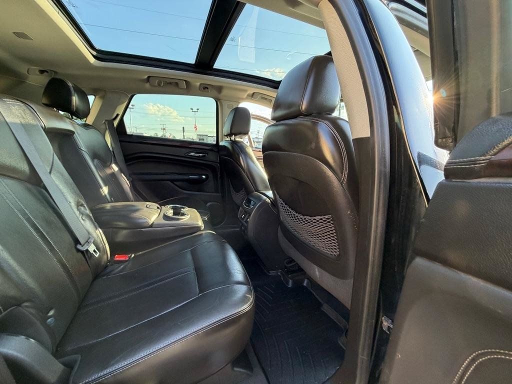 Used 2013 Cadillac SRX Premium FWD image 15