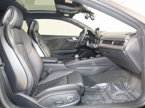 Used 2021 Audi S5 Prestige image 14
