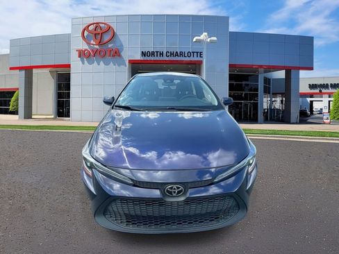 Used 2020 Toyota Corolla LE image 4