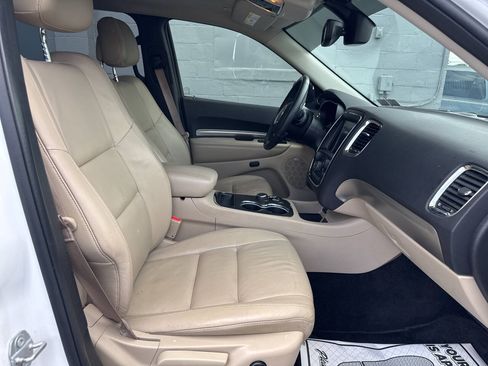 Used 2017 Dodge Durango GT w/ Premium Group AWD/4WD image 28