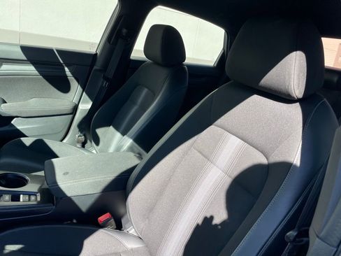 Certified 2023 Honda Civic Sport image 25
