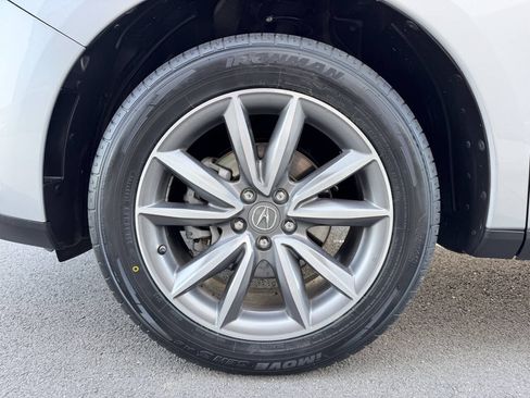 Used 2019 Acura RDX w/ Technology Package AWD/4WD image 39