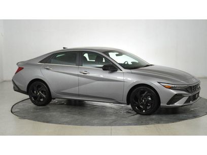 New 2026 Hyundai Elantra SEL Sport Premium