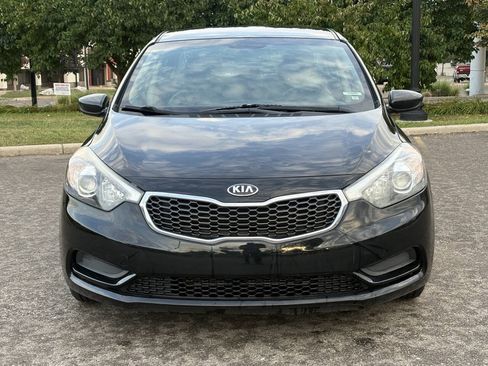Used 2015 Kia Forte LX FWD image 3