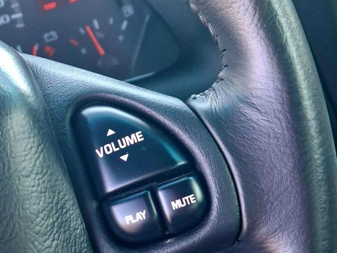 Used 2002 Chevrolet Camaro Z28 w/ Preferred Equipment Group 2 image 23