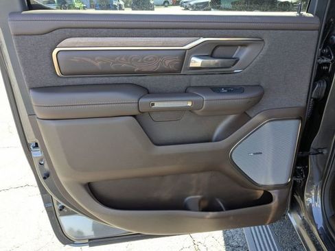 New 2026 RAM 1500 Limited AWD/4WD image 22