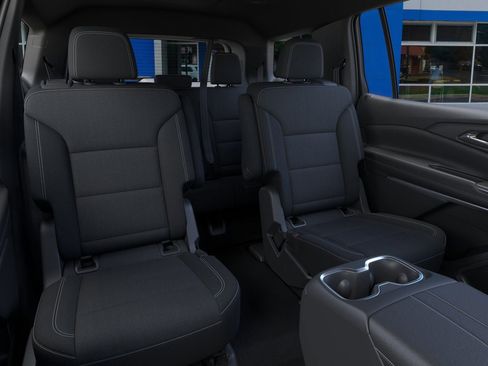 New 2026 Chevrolet Traverse LT image 41