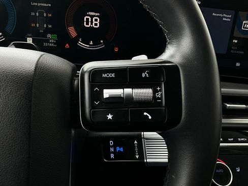 Used 2025 Hyundai Santa Fe SEL image 34