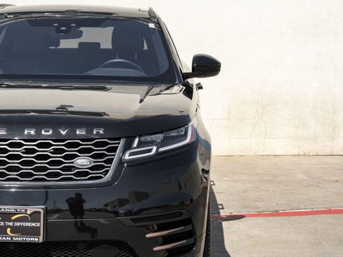 Used 2020 Land Rover Range Rover Velar R-Dynamic S image 44