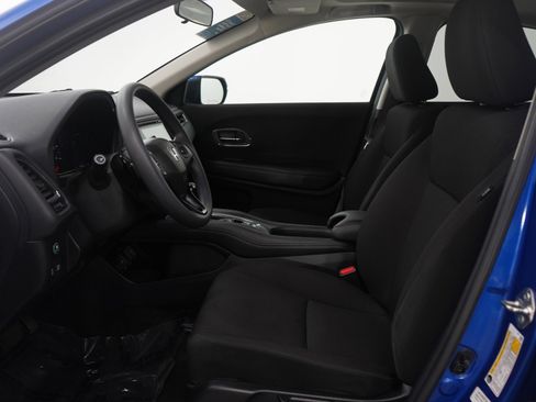 Used 2018 Honda HR-V EX image 15