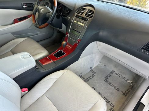 Used 2008 Lexus ES 350 FWD image 17