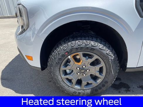 New 2026 Ford Maverick Tremor AWD/4WD image 26