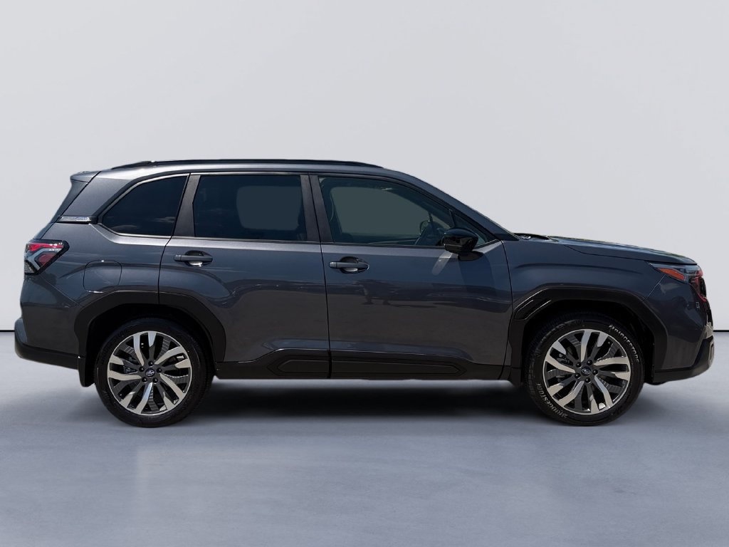 Certified 2025 Subaru Forester Touring w/ Popular Package - Touring AWD/4WD image 2