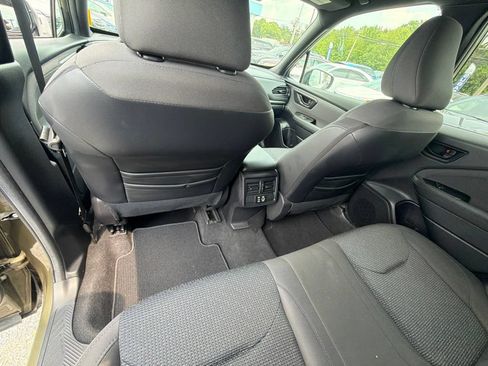 Used 2026 Subaru Forester Touring AWD/4WD image 15