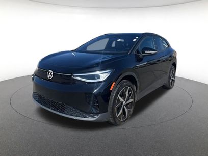 Used 2023 Volkswagen ID.4 Pro S