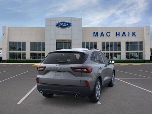 New 2026 Ford Escape ST-Line w/ Tech Pack #1 FWD image 38